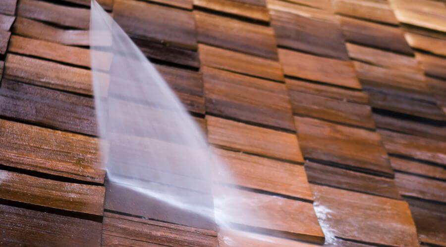 Roof Repair in Mound City, MO
